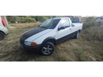 fiat strada ≫ 2002 • 5 200 лв. • id