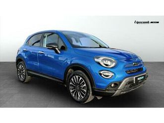 1.5 firefly turbo mhev cross dct euro 6 (s/s) 5dr