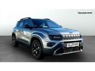 1.2 e-hybrid overland dct e-awd euro 6 (s/s) 5dr