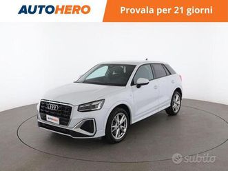audi q2 ps19445