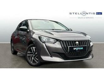 1.2 puretech allure premium eat euro 6 (s/s) 5dr