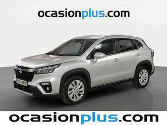 1.4t mild hybrid s2 4wd 95 kw (129 cv)