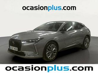 ds4 bluehdi 130 trocadero auto (130 cv)
