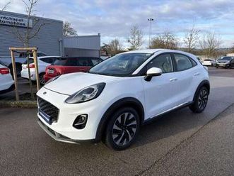 1.0 flexifuel 125ch s&s mhev titanium