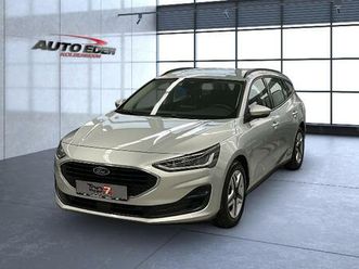 ford connect focus cool &