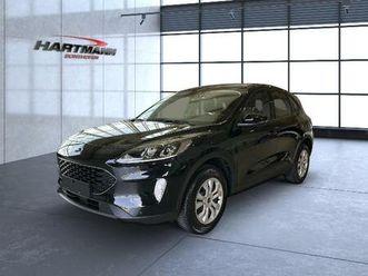 ford connect kuga cool &