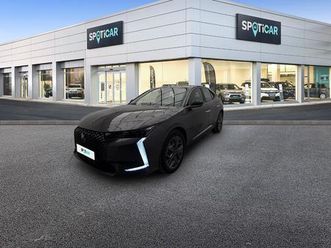 hybride 145 e-dct6 pallas