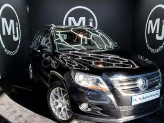 volkswagen tiguan 2.0 tdi front drive 140 advance bm tech