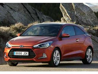 coupé 1.4crdi klass