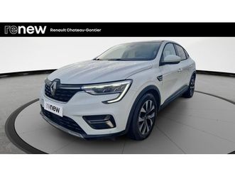 arkana e-tech 145 business