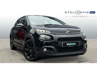 1.2 puretech feel nav edition euro 6 5dr