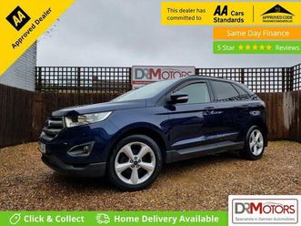 2.0 tdci zetec awd euro 6 (start/stop) 5dr