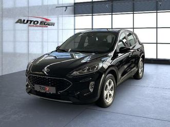 ford connect kuga plug-in hybrid cool &