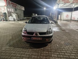 renault thalia 1.5 dci