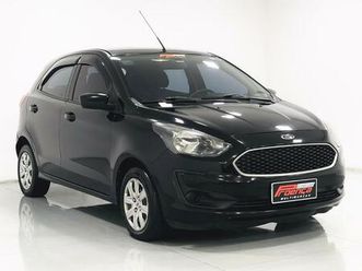 ford ka 1.0 freestyle