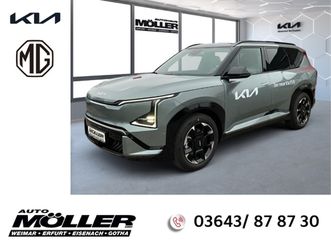 gt-line launch edition 81,4-kwh glasdach acc massage head-up