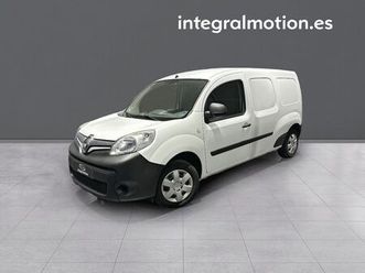 renault kangoo kangoo fg. maxi 1.5blue dci 70kw 2pl.