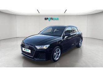 sportback 35 tfsi 150 ch s tronic 7 design luxe