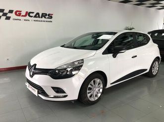 renault clio business dci 55kw (75cv) -18