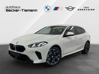 bmw 120 - upe 40.260,-€ #exclusive