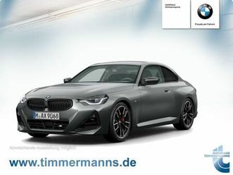 xdrive steptronic coupe sport aut.