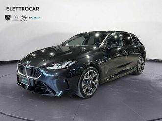 20i benzina 156cv msport hybrid automatica