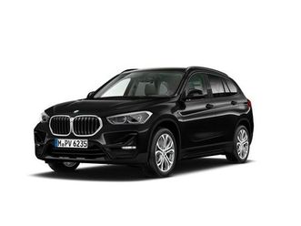 bmw x1 xdrive 20d sport line hud navi soundsystem le
