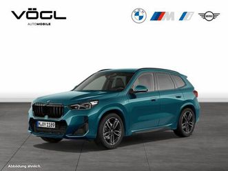 xdrive20d m sportpaket led ahk