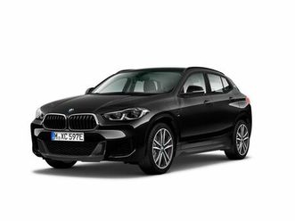 bmw x2 xdrive25e a sportpaket hud navi soundsystem l