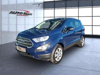 ford connect ecosport cool &