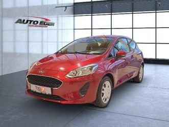 ford connect fiesta cool &