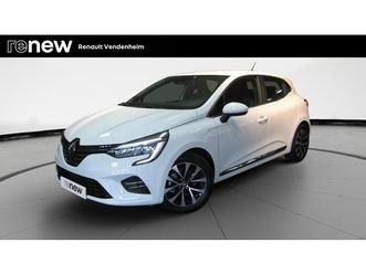 clio e-tech 140 - 21n