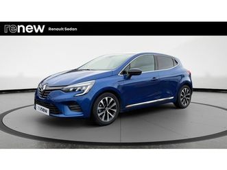 clio e-tech full hybrid 145