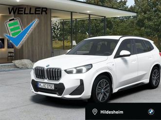 bmw x1 xdrive25e m sport h/k,adled,lenkradheiz,kam
