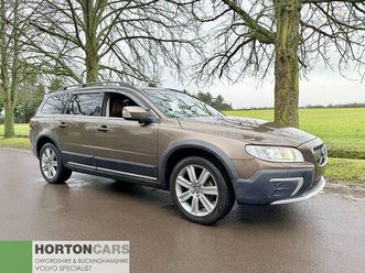 t5 se lux awd 2.5 5dr estate automatic petrol