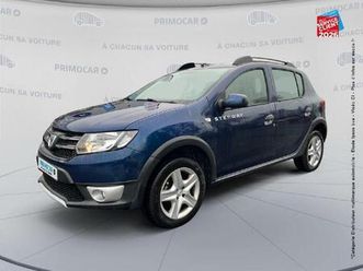 0.9 tce 90ch stepway gps