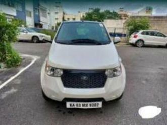 mahindra e2o t2 2016