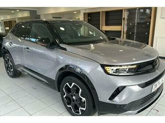 1.2 turbo ultimate auto euro 6 (s/s) 5dr