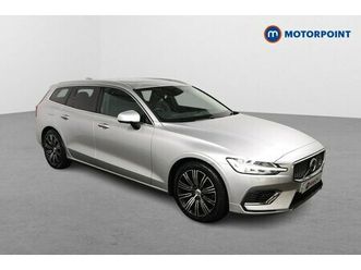 2020 2.0 t6 recharge phev inscription 5dr awd auto