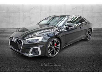 45 tfsi quattro s tronic s line edition