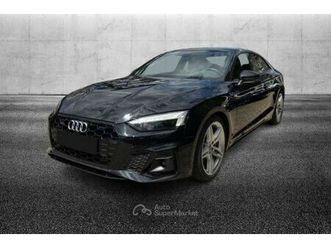 50 tdi quattro tiptronic s line edition