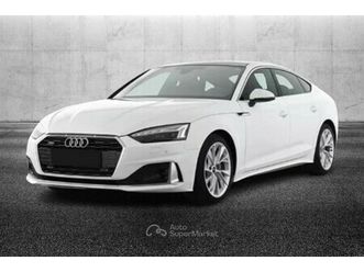 spb 50 tdi quattro tiptronic business advanced