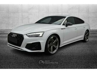 spb 50 tdi quattro tiptronic s line edition