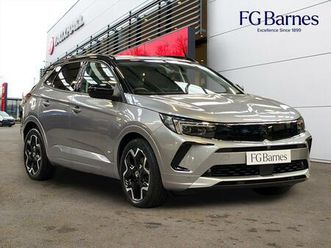 1.6 14.2kwh ultimate auto euro 6 (s/s) 5dr