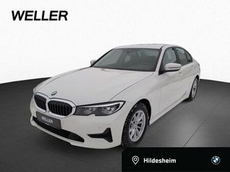 bmw 320d (2019 - 2022)