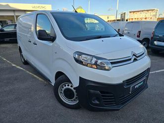 van 1.5 bluehdi 1000 enterprise pro m fwd 2 euro 6 (s/