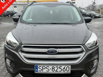 ford escape 1.5 ecoboost awd se