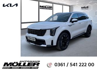 platinum 2.2d awd premium 7s glasdach acc head-up led