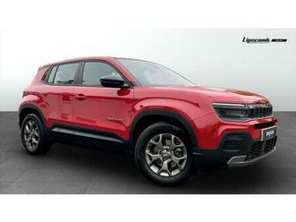 54kwh longitude auto 5dr