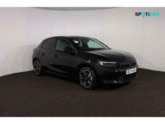 1.2 turbo gs euro 6 (s/s) 5dr